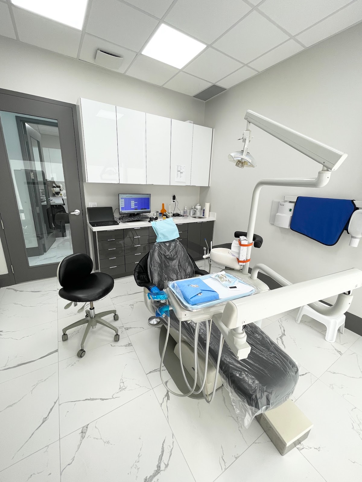 Keele & Sheppard Dentistry dental clinic in North York - Photo 8