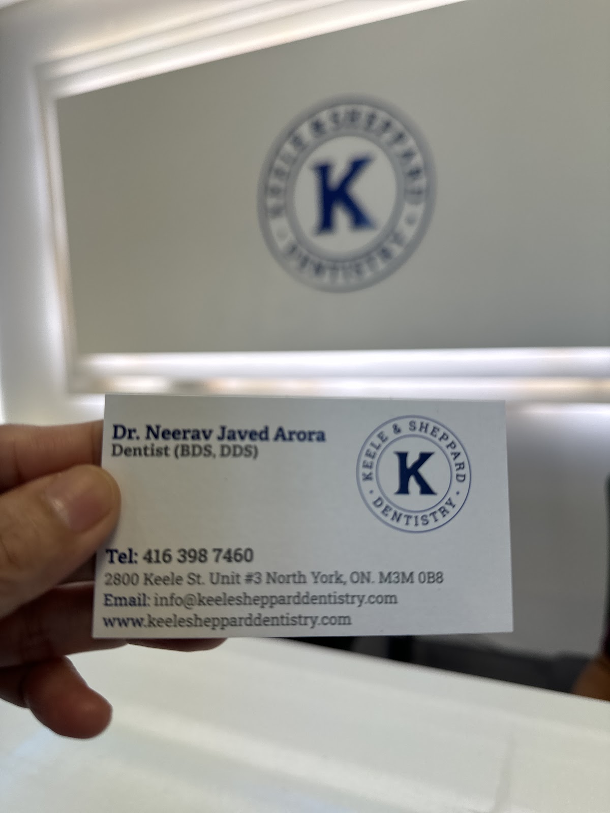Keele & Sheppard Dentistry dental clinic in North York - Photo 9