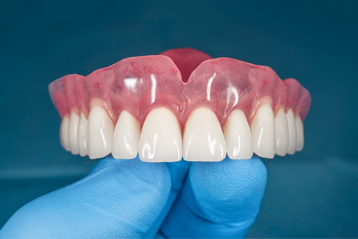 London Dental House dental clinic in London - Photo 2