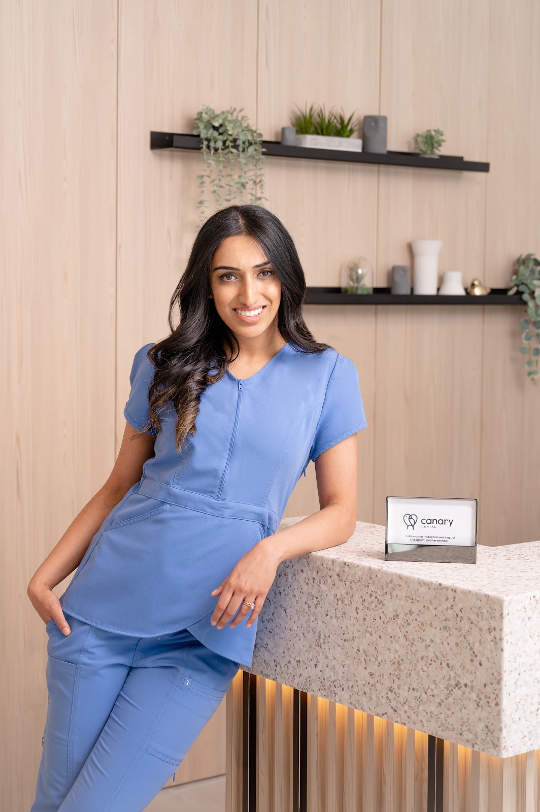 Canary Dental dental clinic in Old Toronto - Photo 7