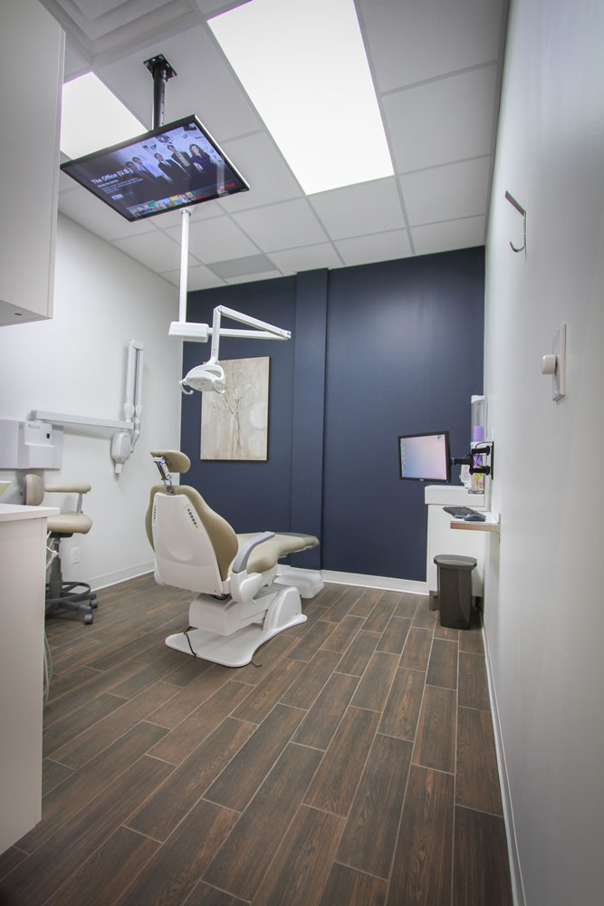 Bronte Road Family Dental - Dentist in Oakville dental clinic in Oakville - Photo 5