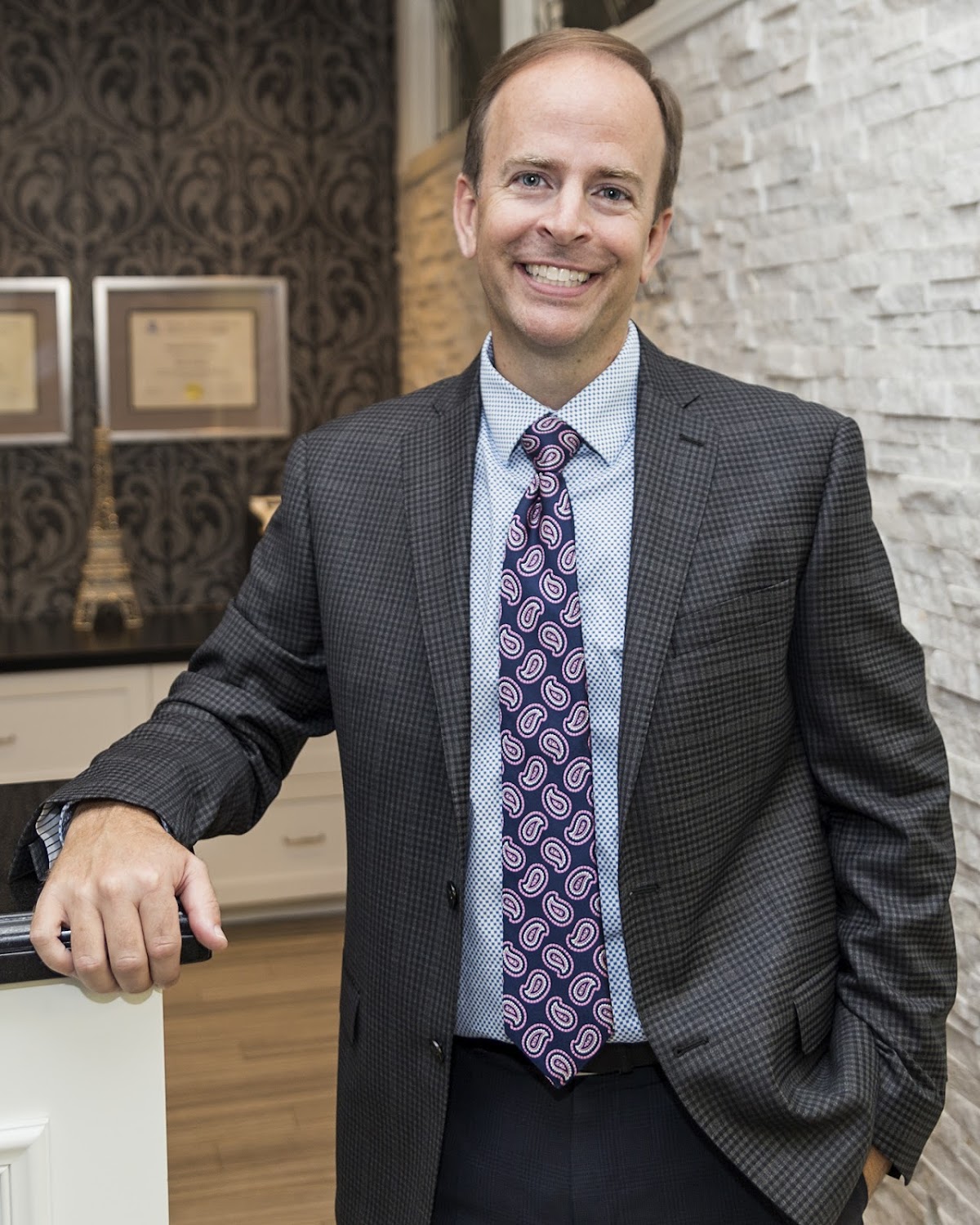 Dr. Christopher Cameron dental clinic in Old Toronto - Photo 6