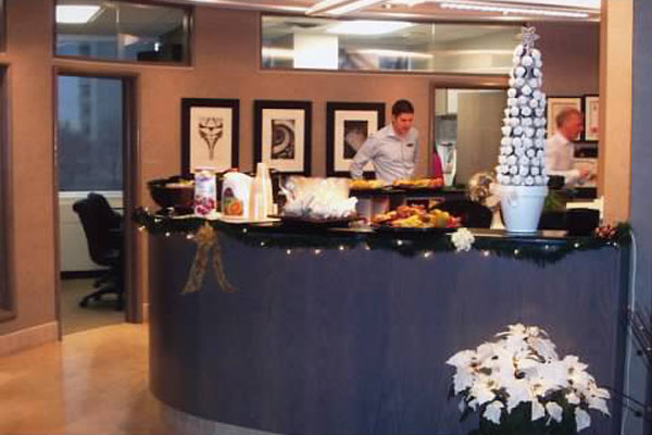 Fairview Dental Group dental clinic in North York - Photo 2