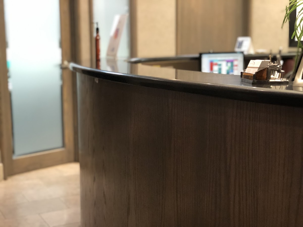 Fairview Dental Group dental clinic in North York - Photo 3