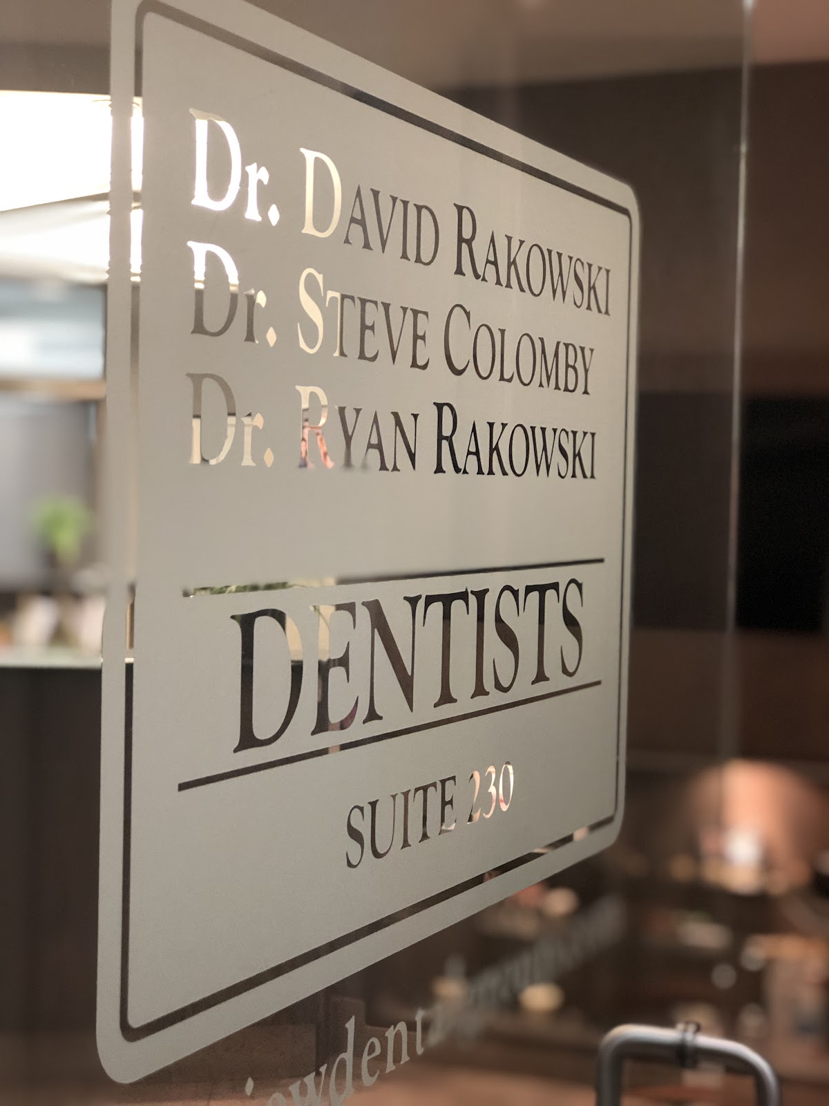 Fairview Dental Group dental clinic in North York - Photo 10