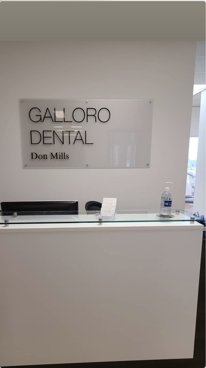 Galloro Dental Group | Don Mills dental clinic in North York - Photo 3