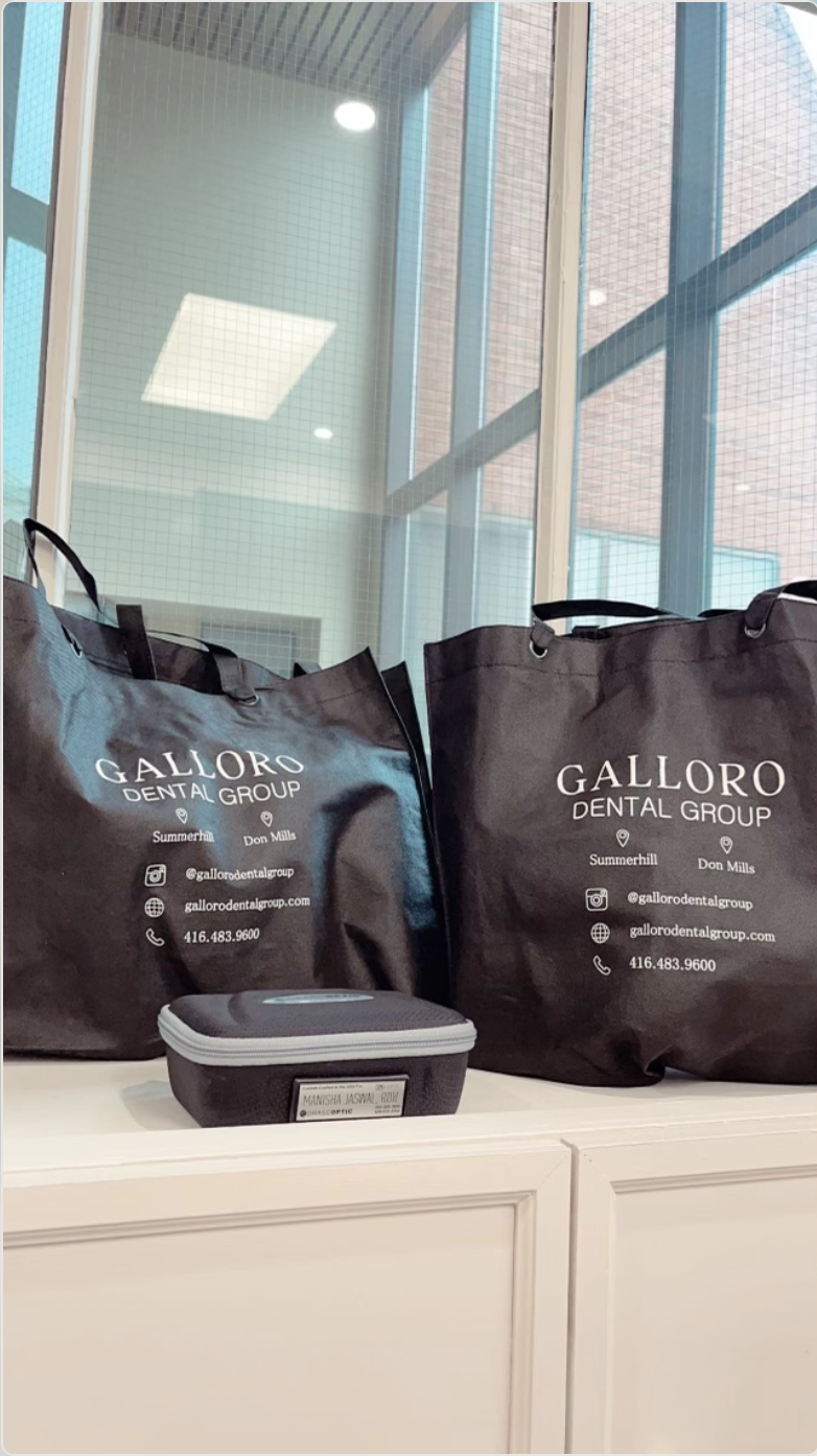 Galloro Dental Group | Don Mills dental clinic in North York - Photo 5