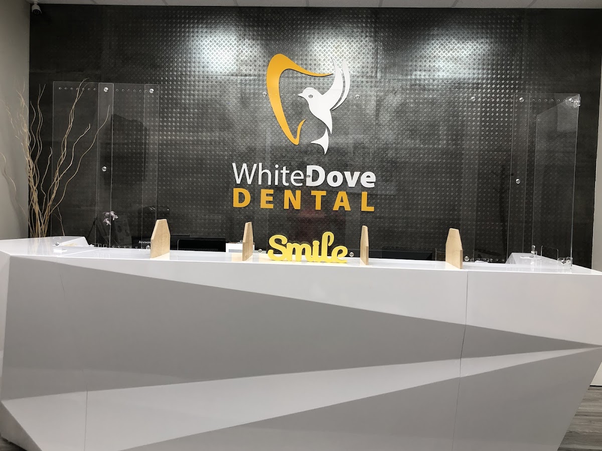 White Dove Dental dental clinic in Milton - Photo 1