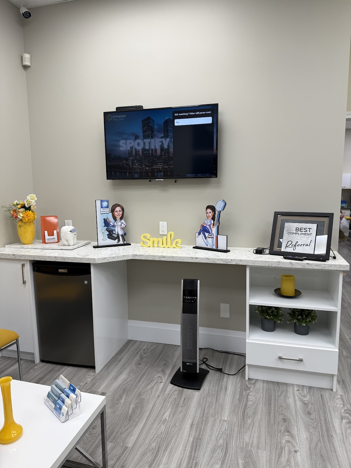 White Dove Dental dental clinic in Milton - Photo 2