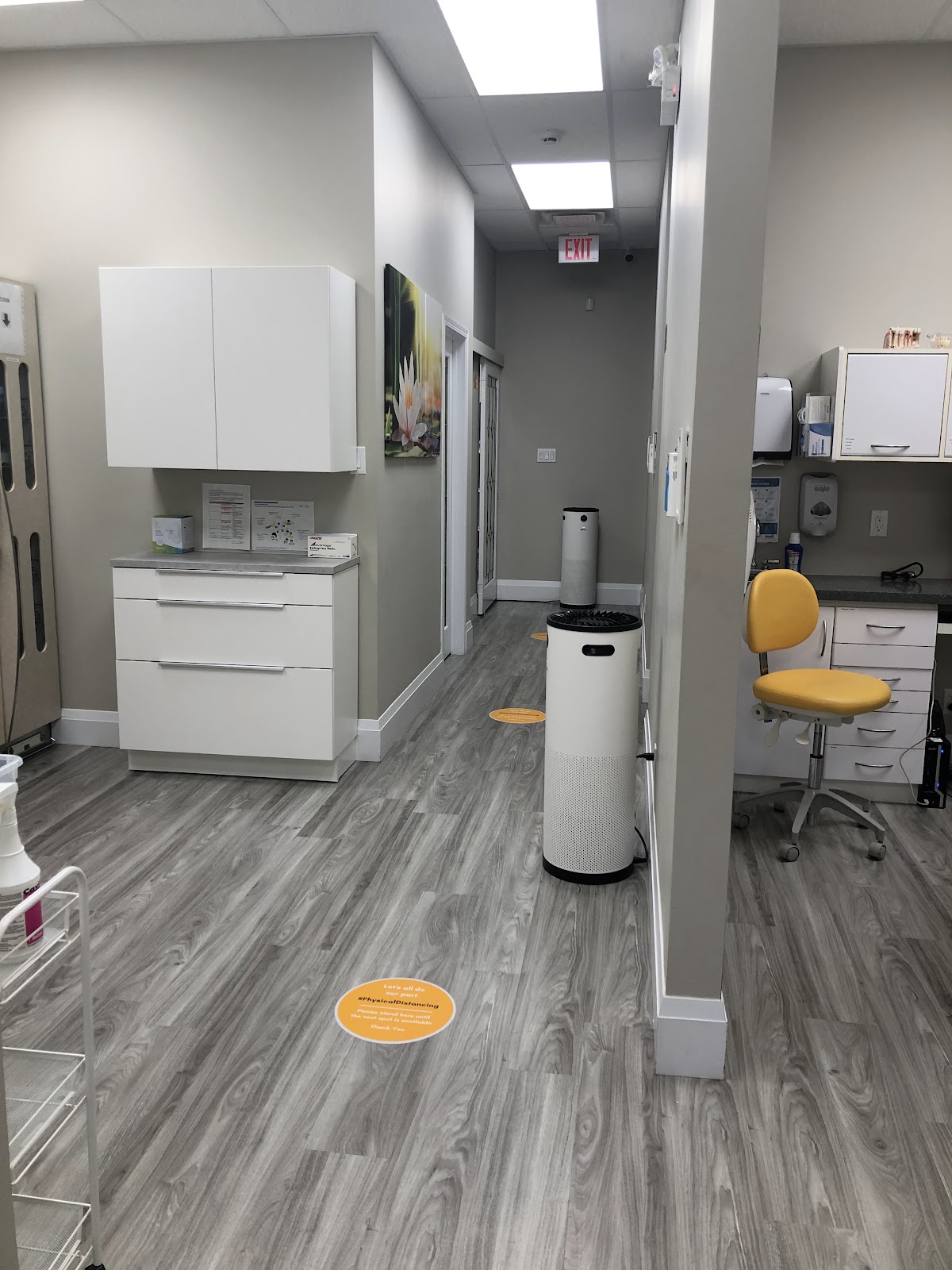 White Dove Dental dental clinic in Milton - Photo 9