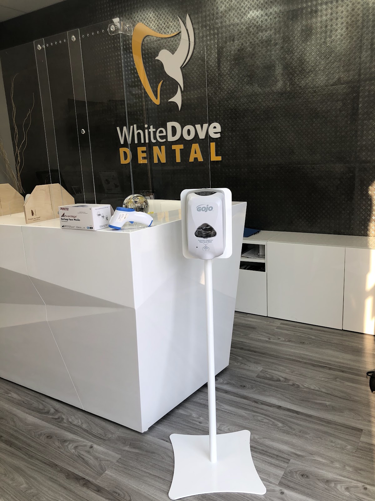White Dove Dental dental clinic in Milton - Photo 10