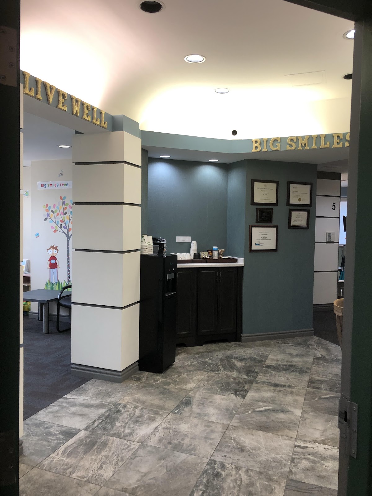 Underhill Dental dental clinic in North York - Photo 6