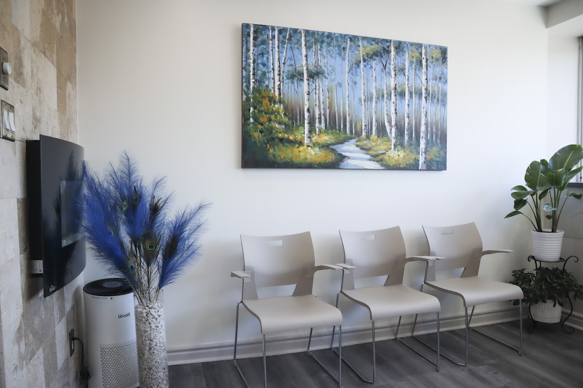 Underhill Dental dental clinic in North York - Photo 7