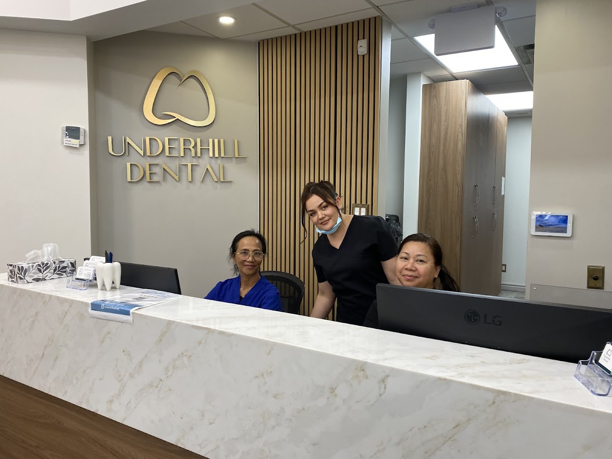 Underhill Dental dental clinic in North York - Photo 8