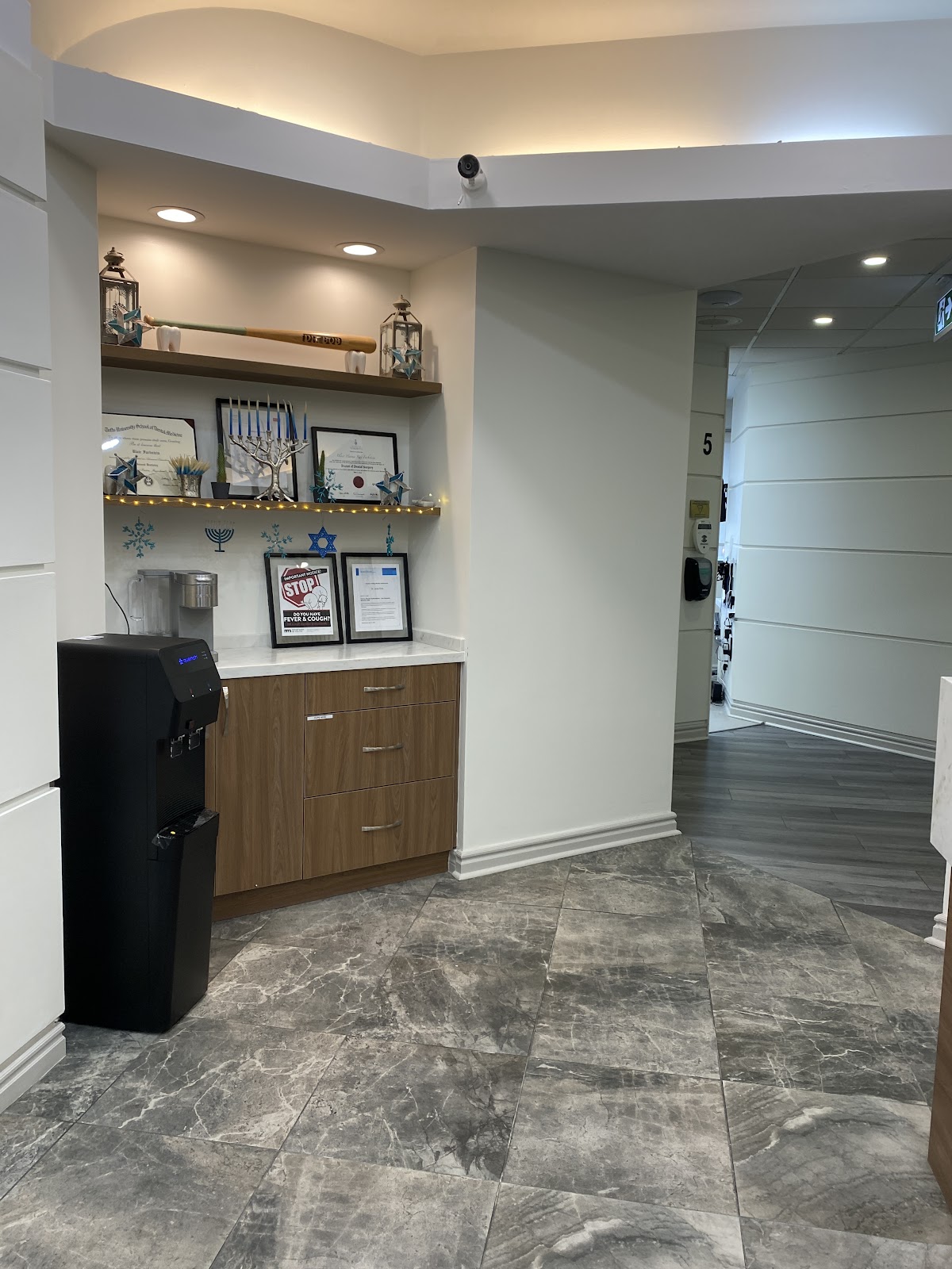 Underhill Dental dental clinic in North York - Photo 9