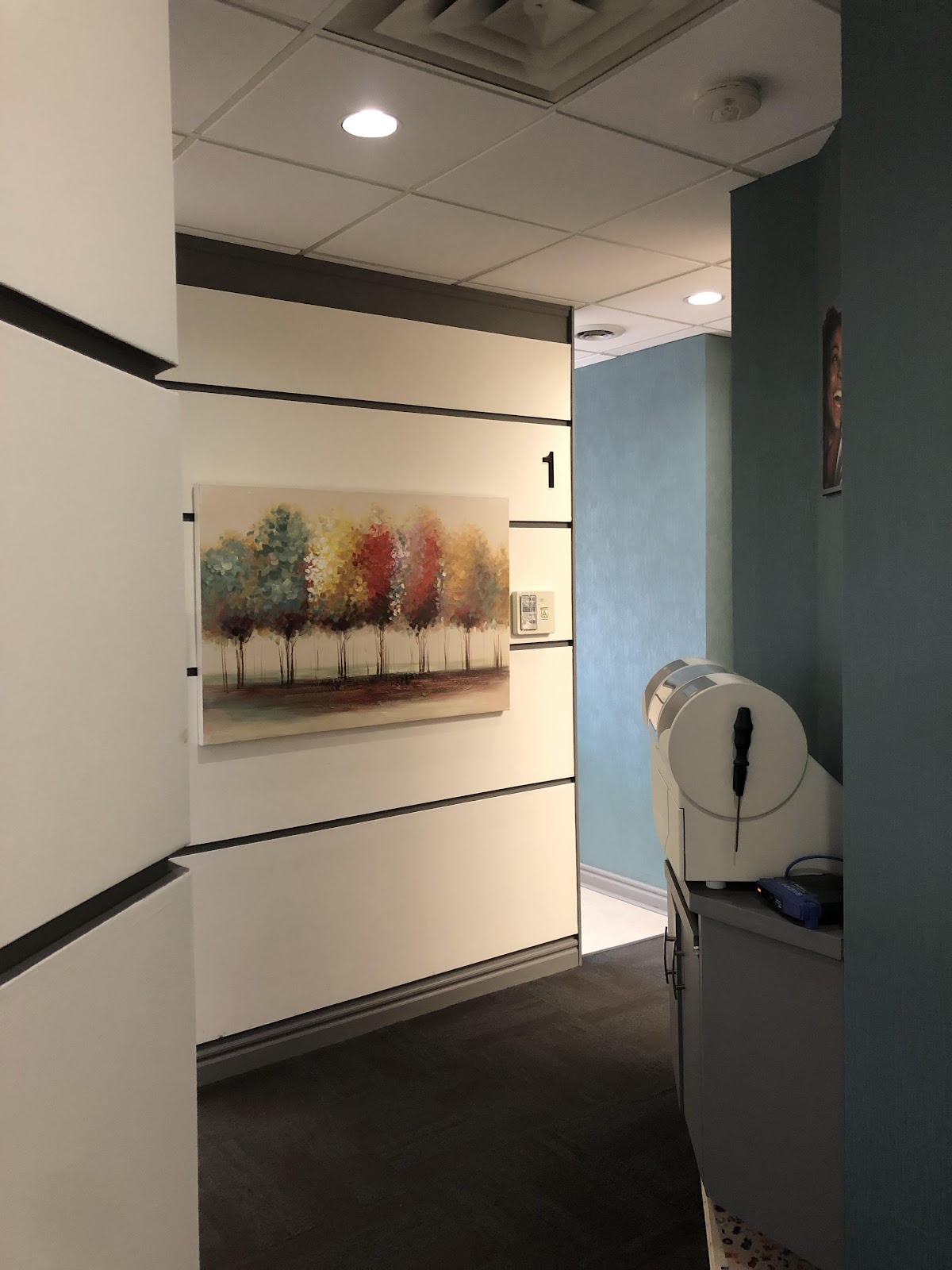 Underhill Dental dental clinic in North York - Photo 10