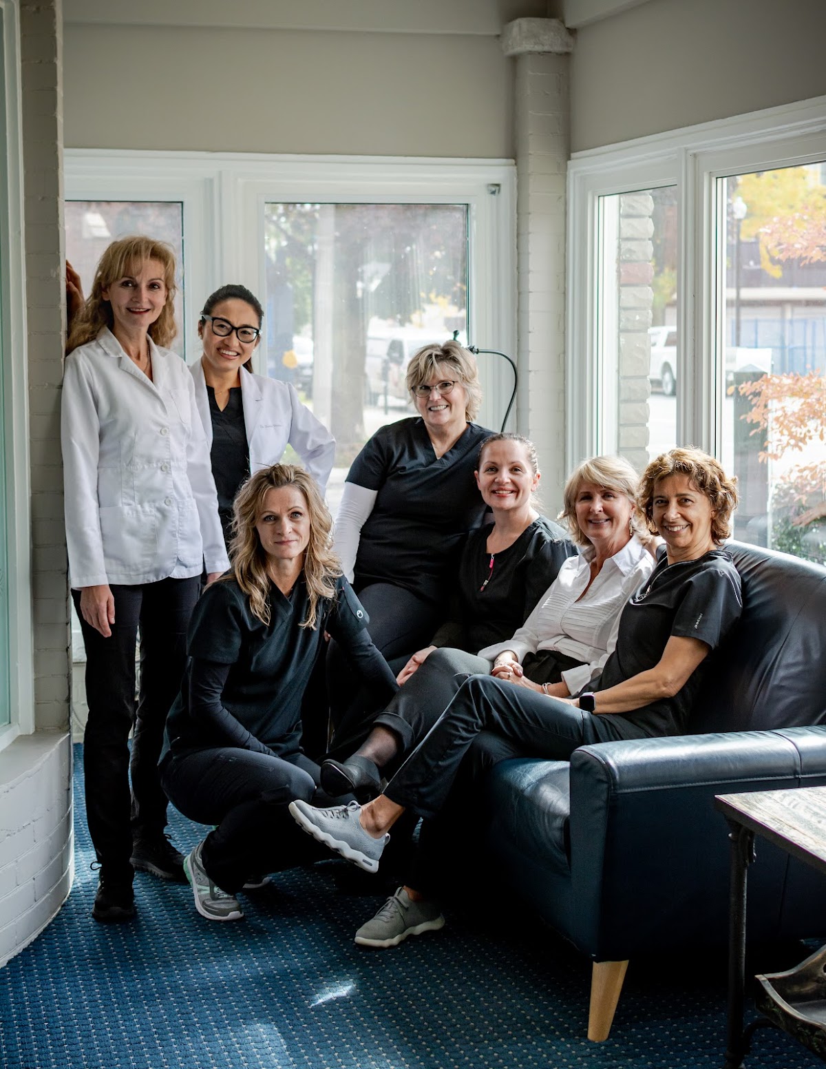 Dentistry on Dunn ~ Dr. Sucheta, Family Oakville Dental dental clinic in Oakville - Photo 3