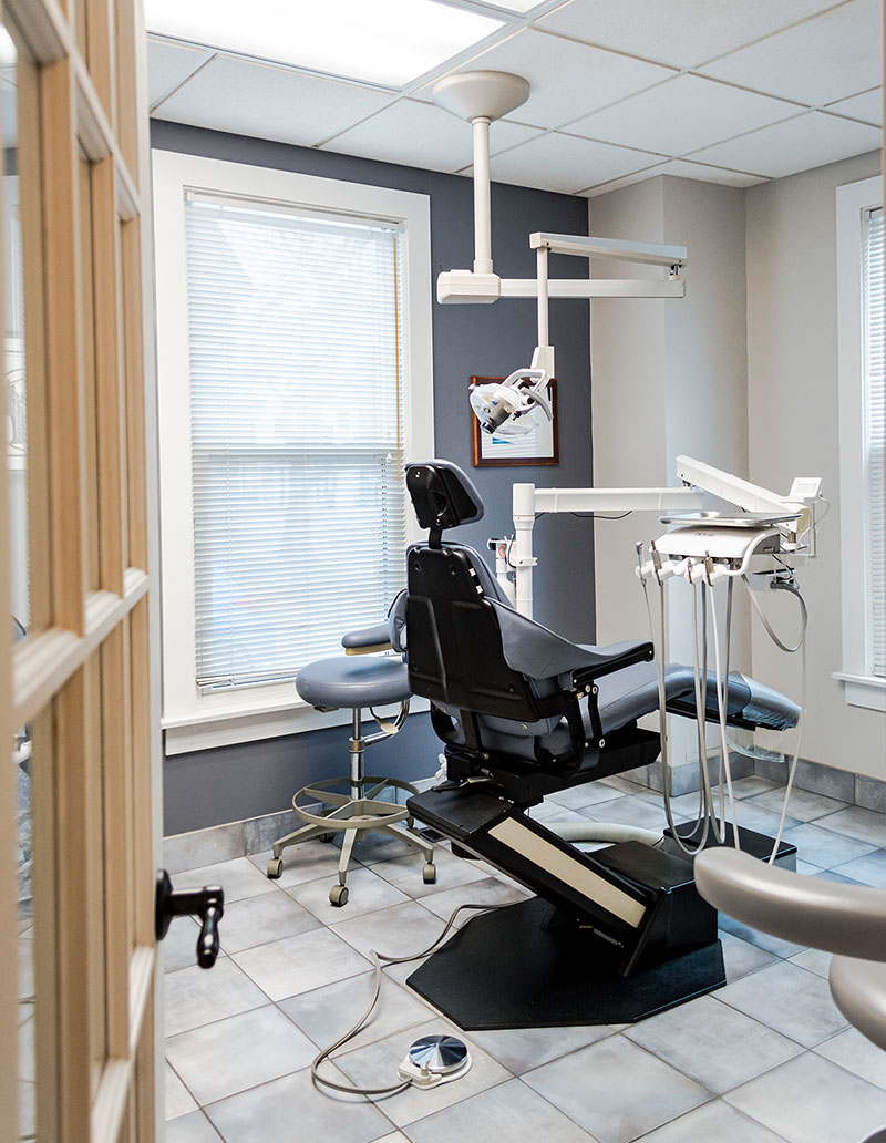 Dentistry on Dunn ~ Dr. Sucheta, Family Oakville Dental dental clinic in Oakville - Photo 5