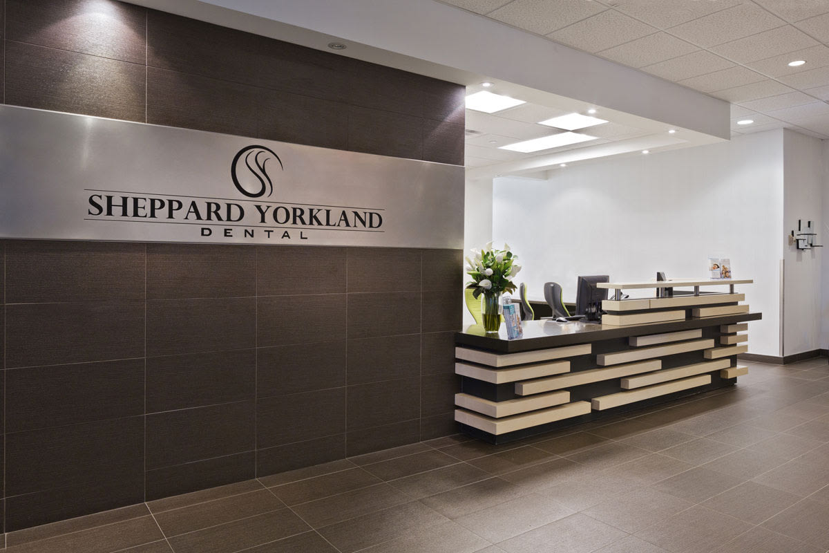 Sheppard Yorkland Dental North York Dentist dental clinic in North York - Photo 1