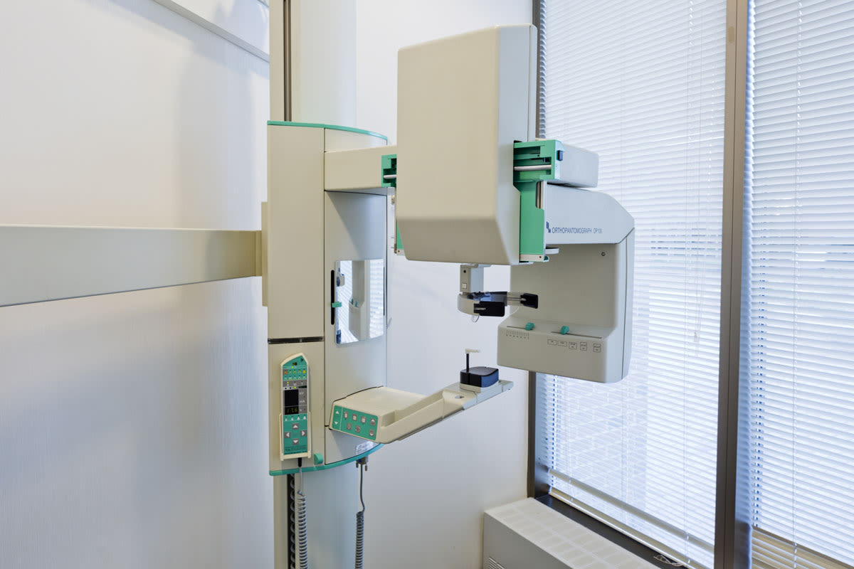 Sheppard Yorkland Dental North York Dentist dental clinic in North York - Photo 2