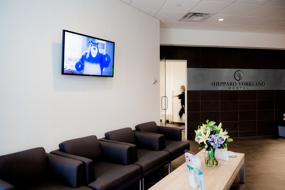 Sheppard Yorkland Dental North York Dentist dental clinic in North York - Photo 3