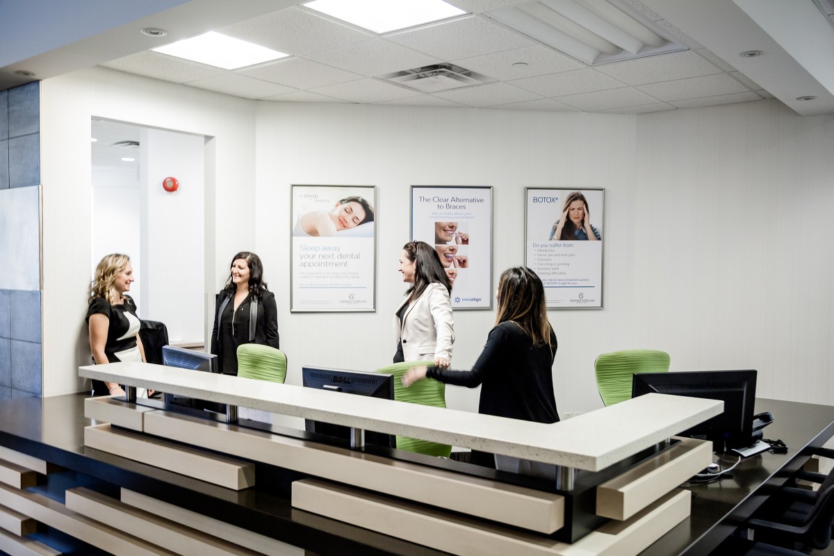 Sheppard Yorkland Dental North York Dentist dental clinic in North York - Photo 4