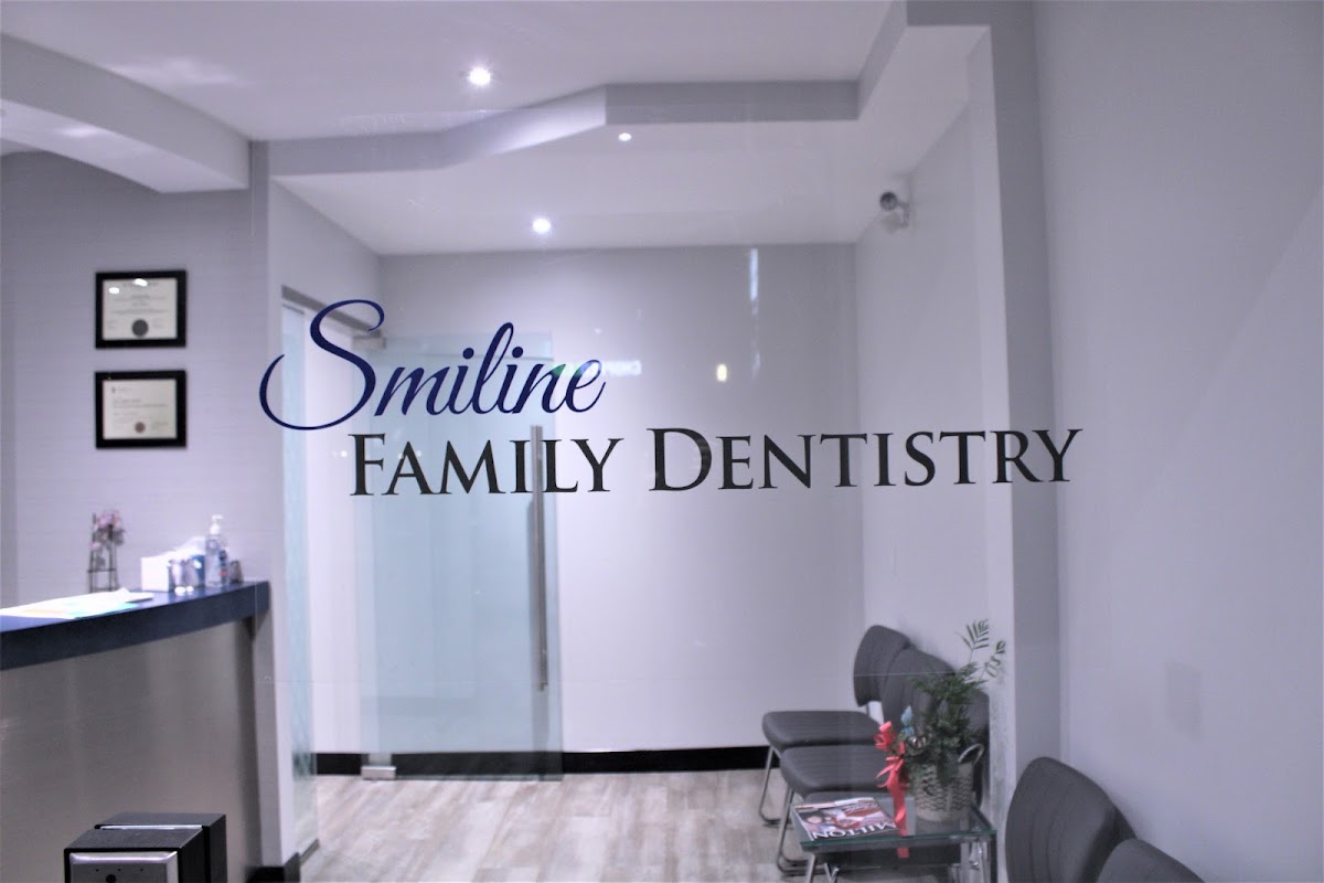 Smile Line Family Dentistry Milton dental clinic in Milton - Photo 1