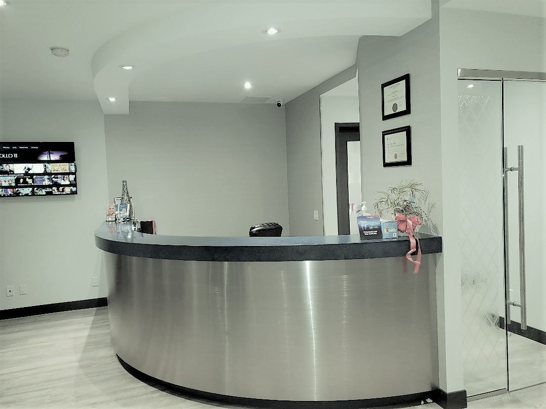 Smile Line Family Dentistry Milton dental clinic in Milton - Photo 2