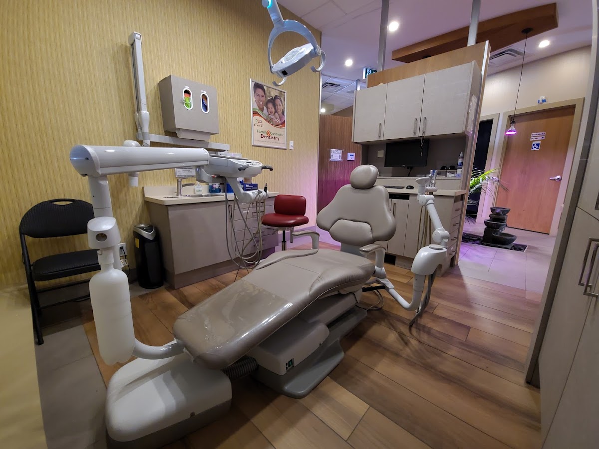 PL Dental By Everbright Smiles dental clinic in Scarborough - Photo 2