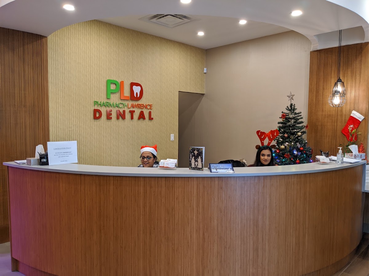 PL Dental By Everbright Smiles dental clinic in Scarborough - Photo 3