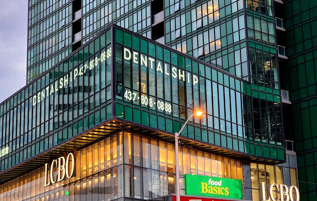 Dentalship Dentistry dental clinic in North York - Photo 1