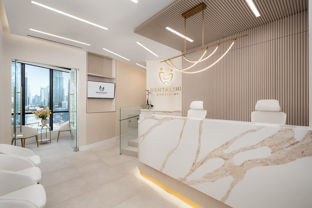 Dentalship Dentistry dental clinic in North York - Photo 8