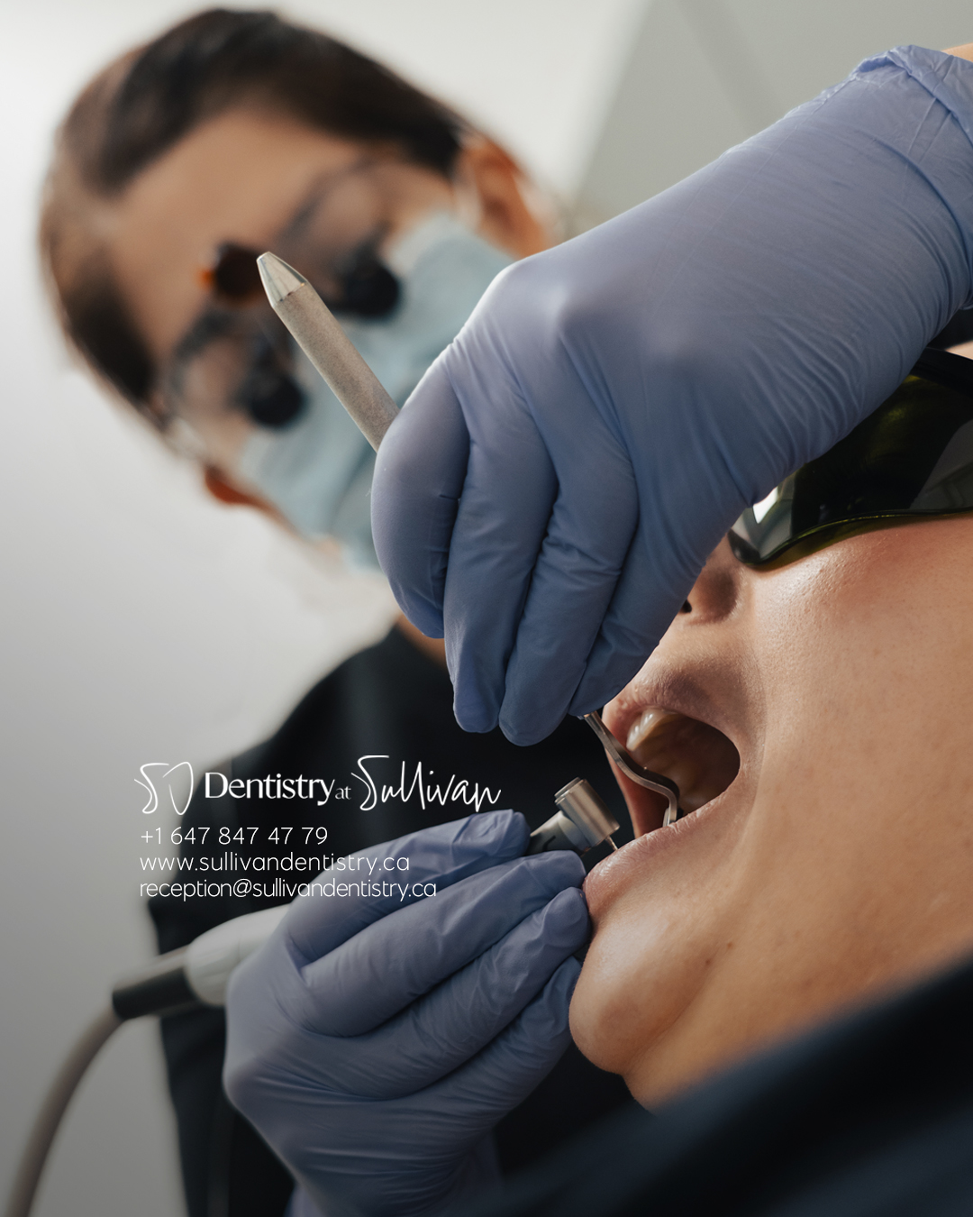 Dentistry at Sullivan dental clinic in Scarborough - Photo 1