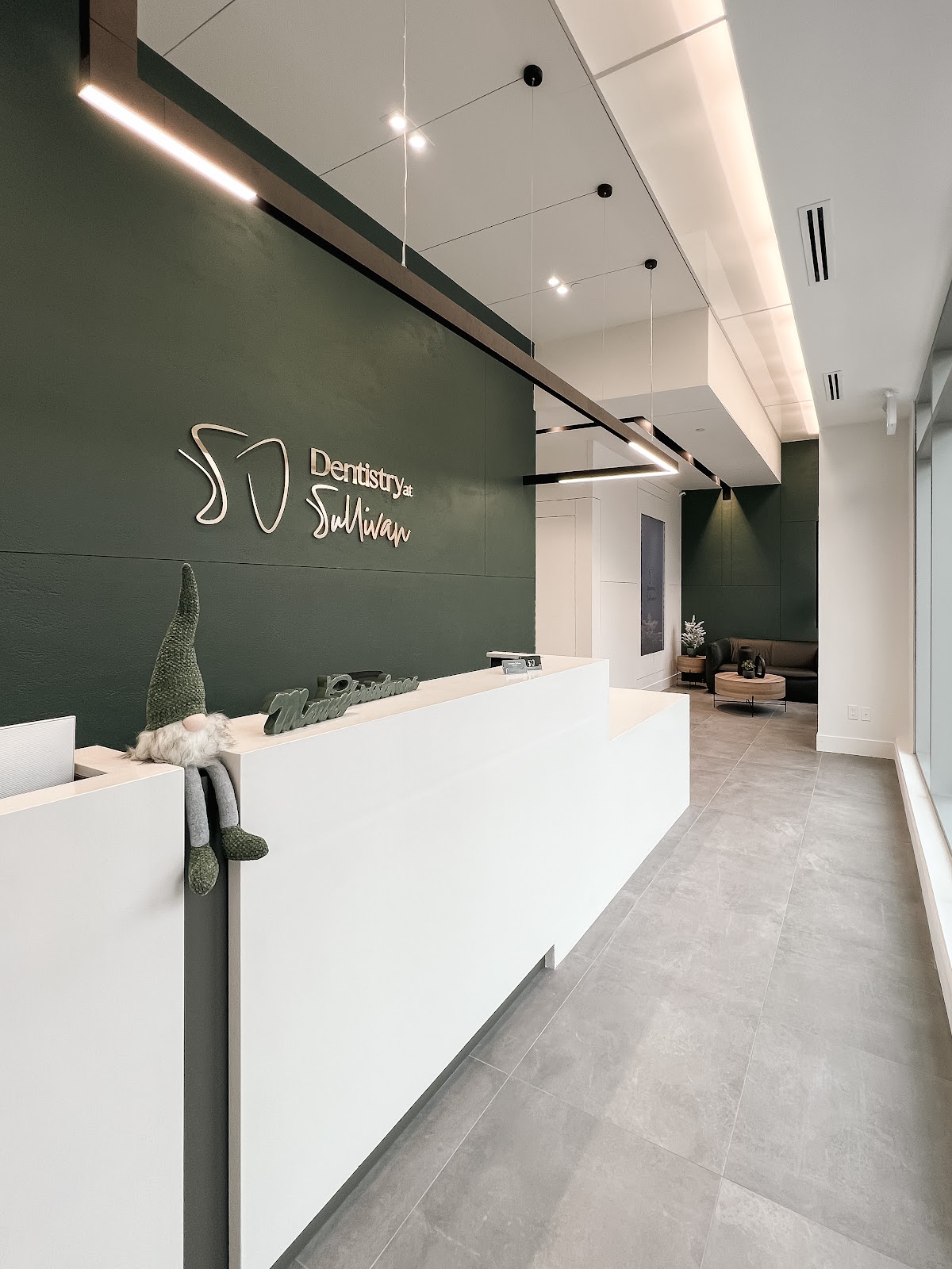 Dentistry at Sullivan dental clinic in Scarborough - Photo 2