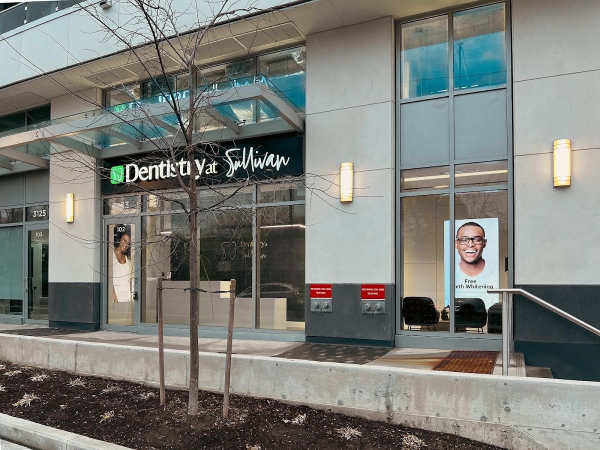 Dentistry at Sullivan dental clinic in Scarborough - Photo 3