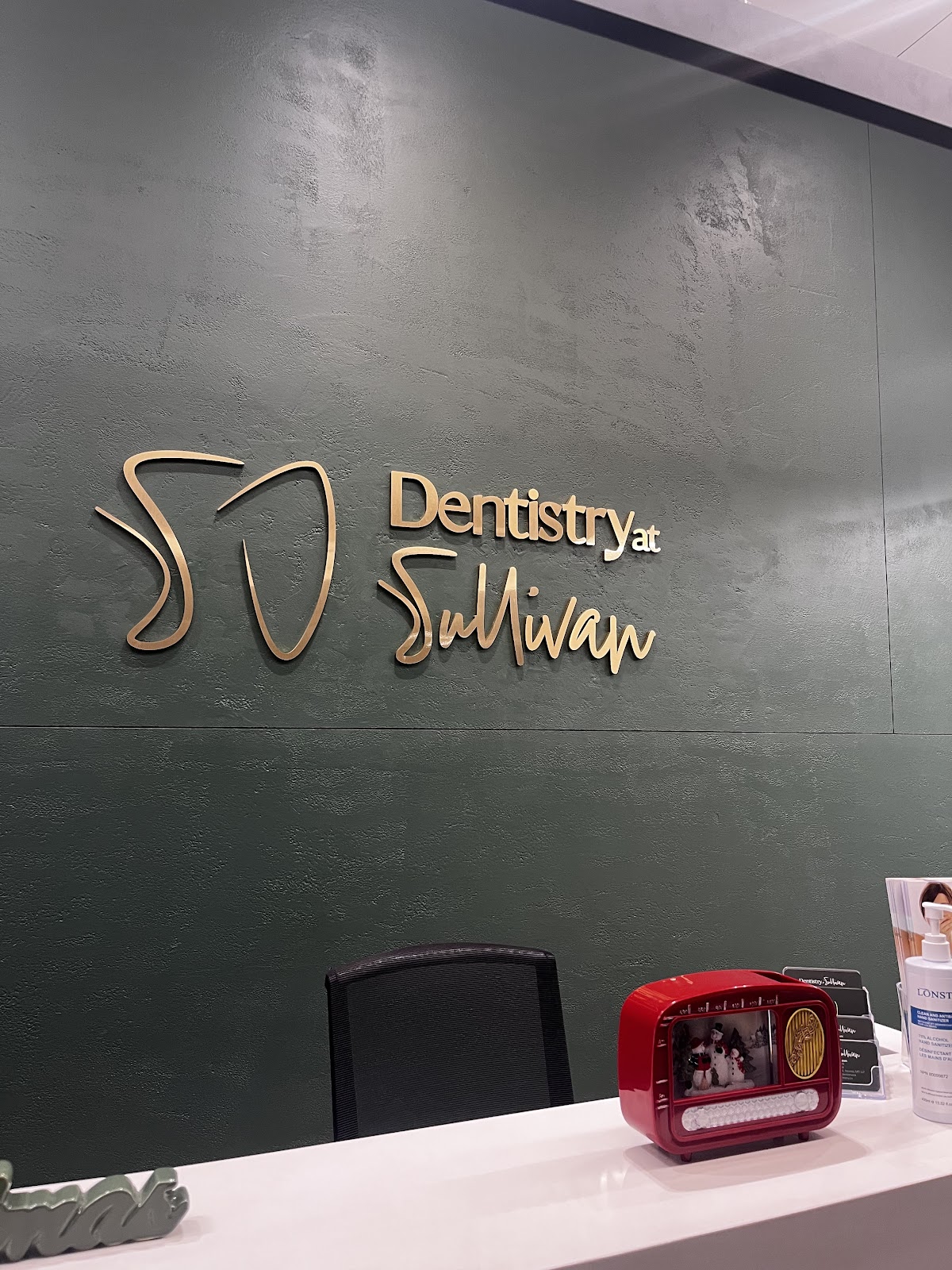 Dentistry at Sullivan dental clinic in Scarborough - Photo 5