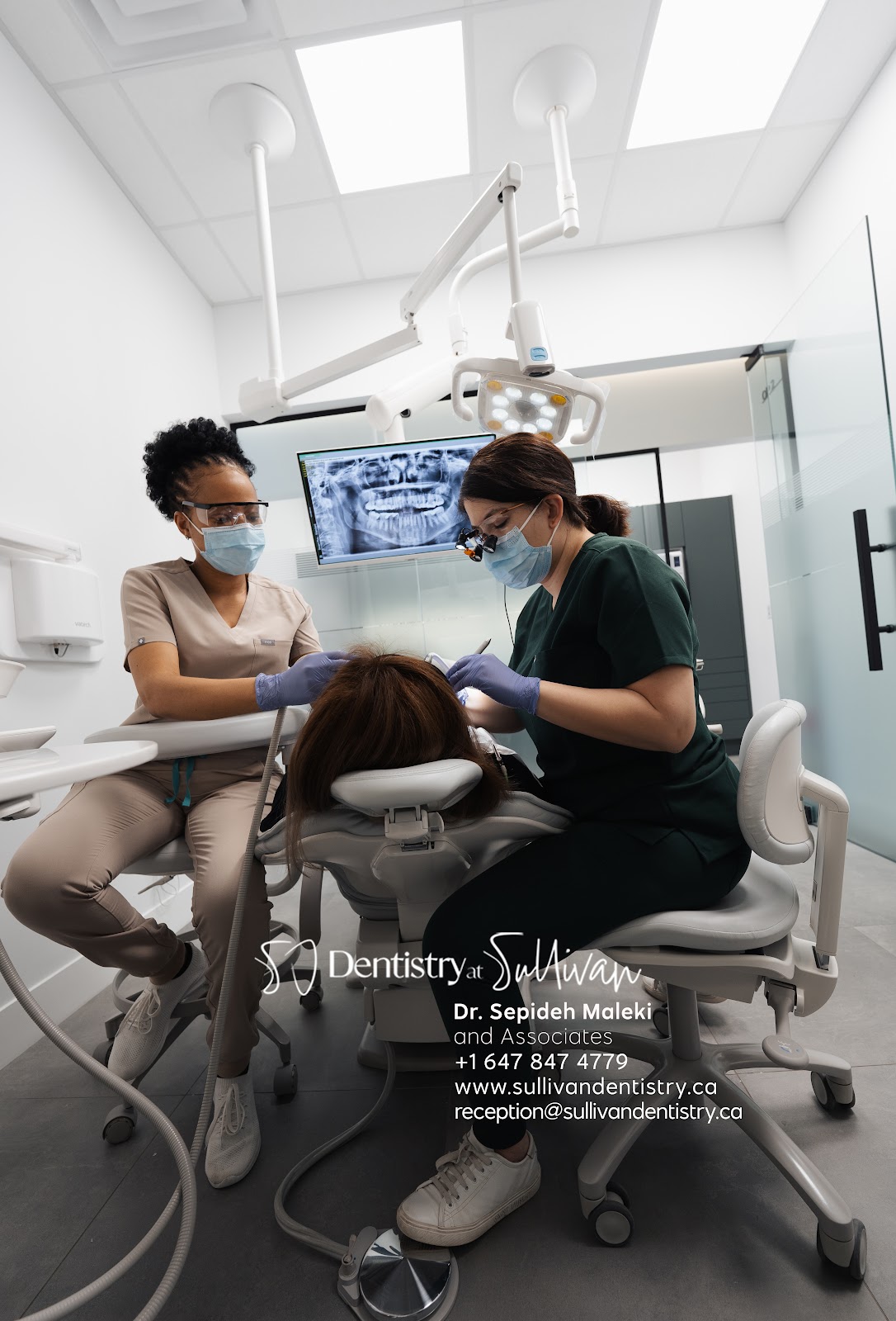 Dentistry at Sullivan dental clinic in Scarborough - Photo 9