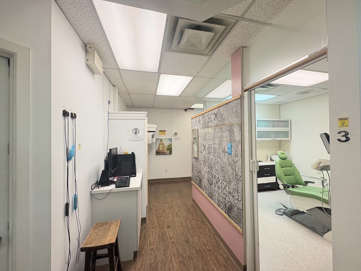 Sheppard Markham Dental Scarborough dental clinic in Scarborough - Photo 3