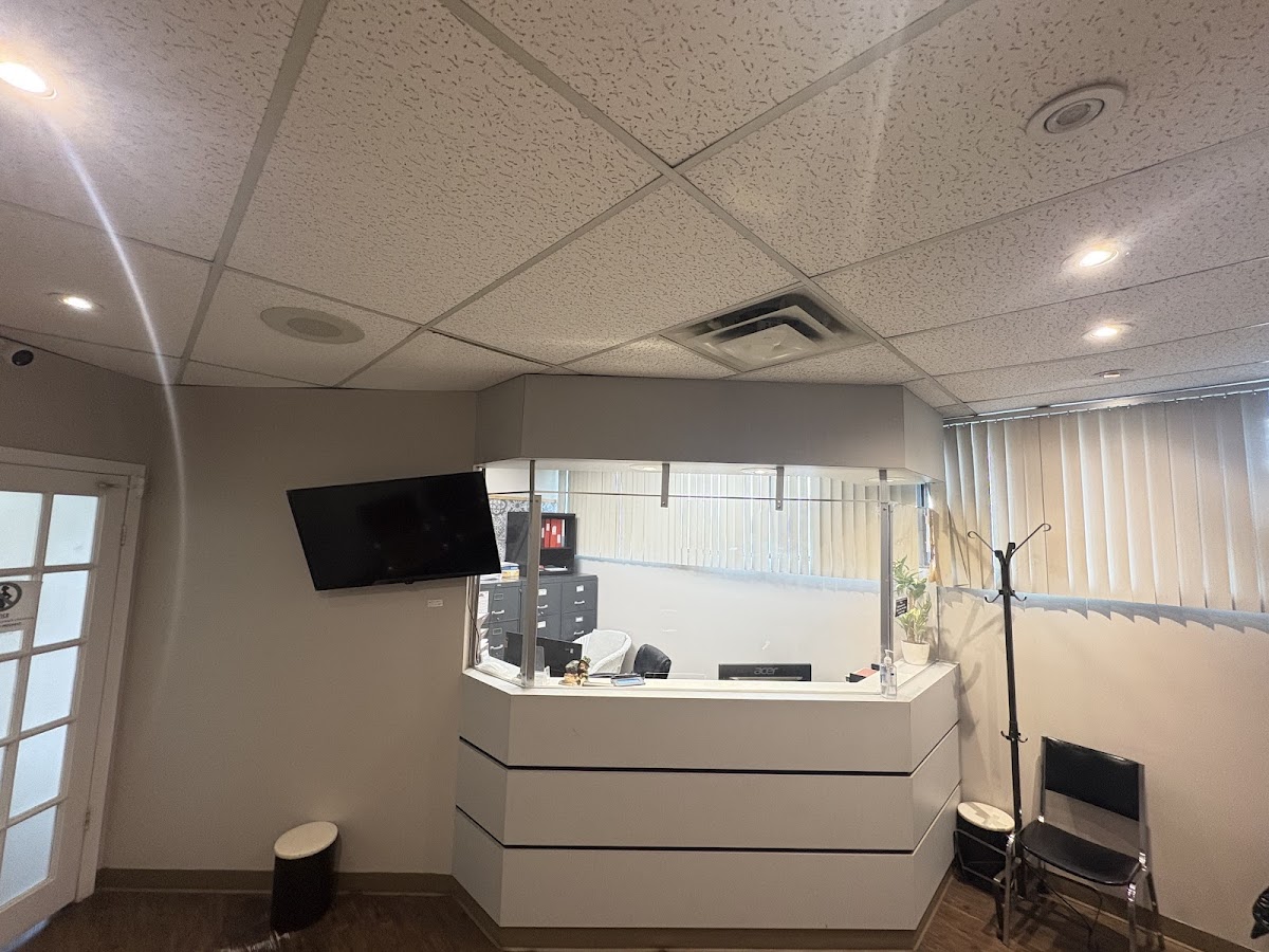 Sheppard Markham Dental Scarborough dental clinic in Scarborough - Photo 4