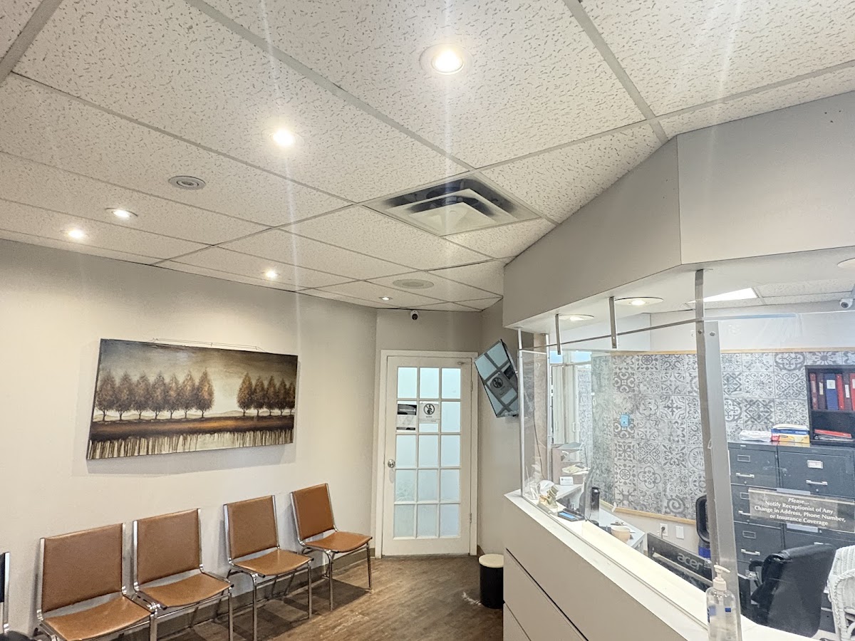 Sheppard Markham Dental Scarborough dental clinic in Scarborough - Photo 5