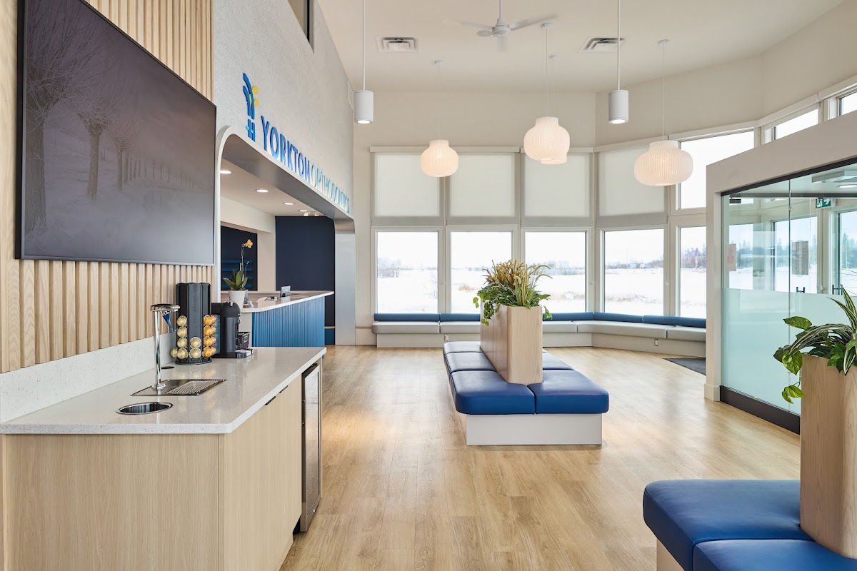 Yorkton Pediatric Dentistry dental clinic in Yorkton - Photo 8