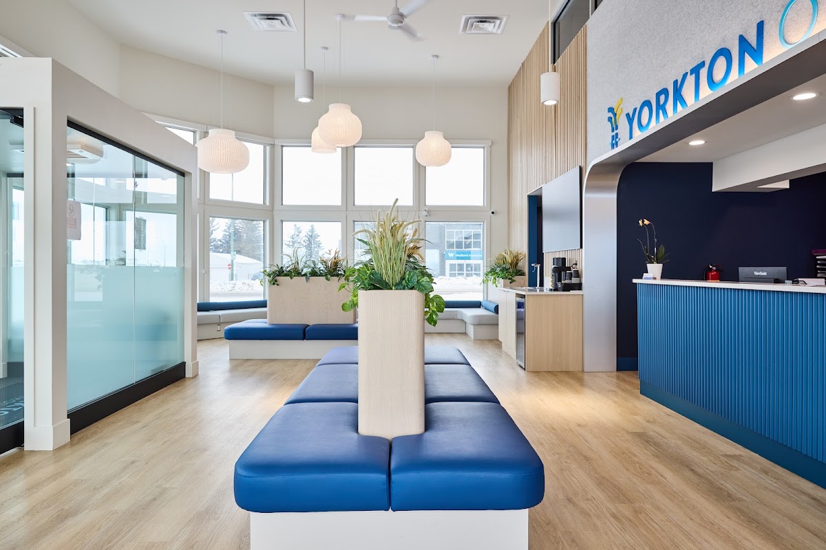 Yorkton Pediatric Dentistry dental clinic in Yorkton - Photo 9