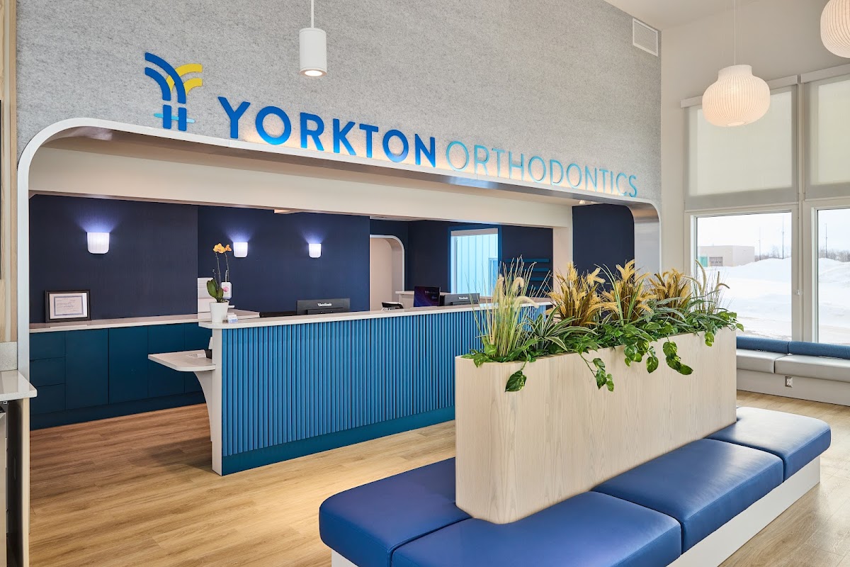 Yorkton Pediatric Dentistry dental clinic in Yorkton - Photo 10