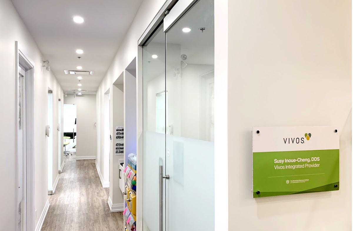 Flow Dental Care dental clinic in Oakville - Photo 7