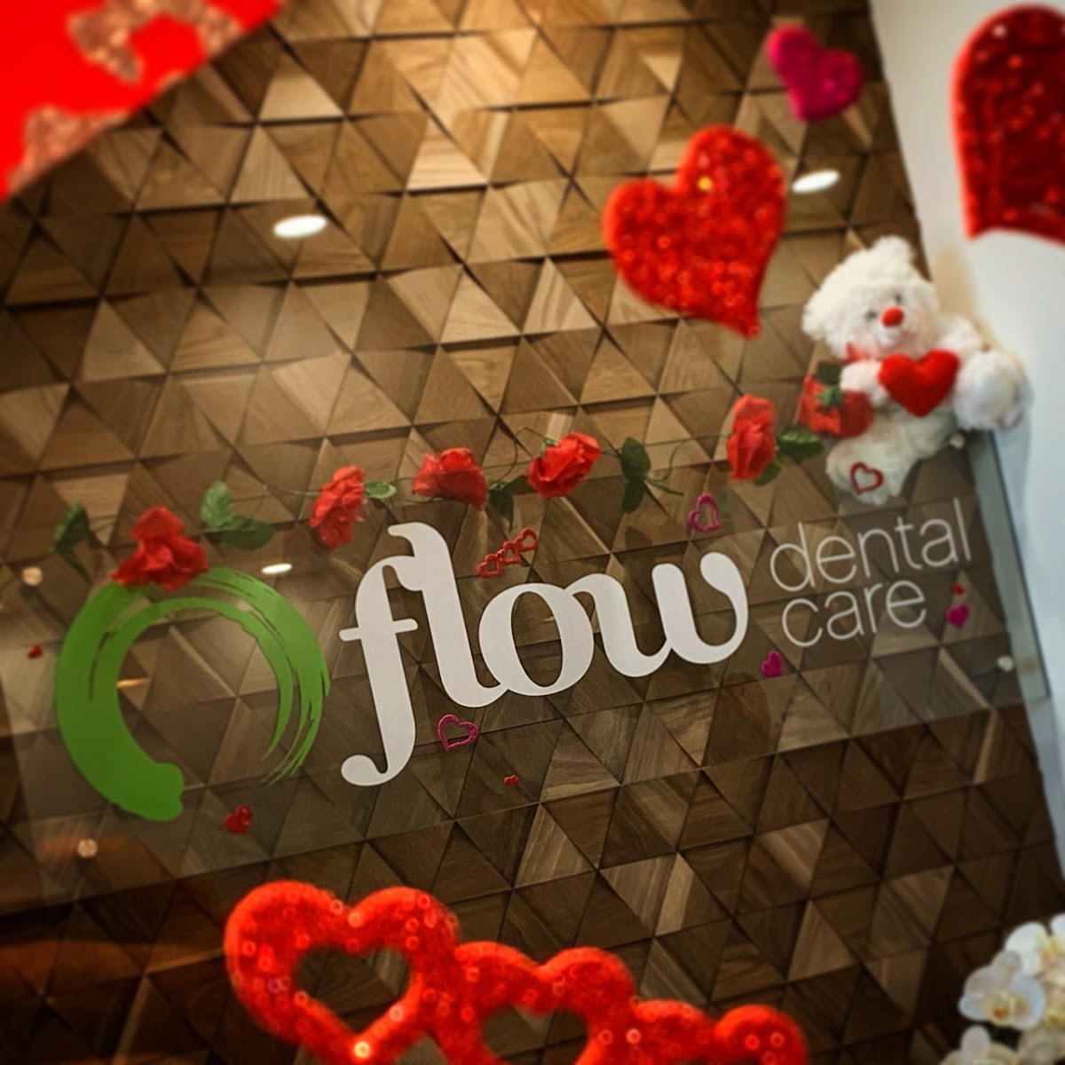 Flow Dental Care dental clinic in Oakville - Photo 8
