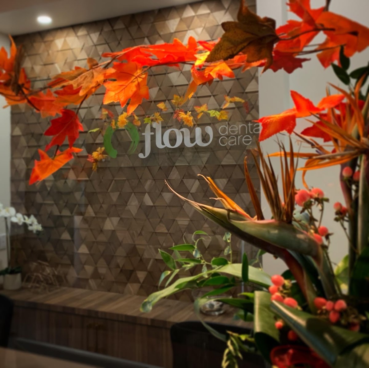 Flow Dental Care dental clinic in Oakville - Photo 9