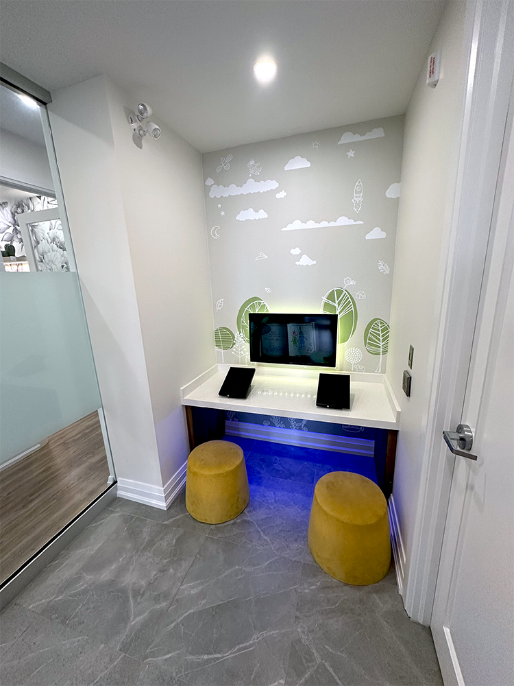 Flow Dental Care dental clinic in Oakville - Photo 10