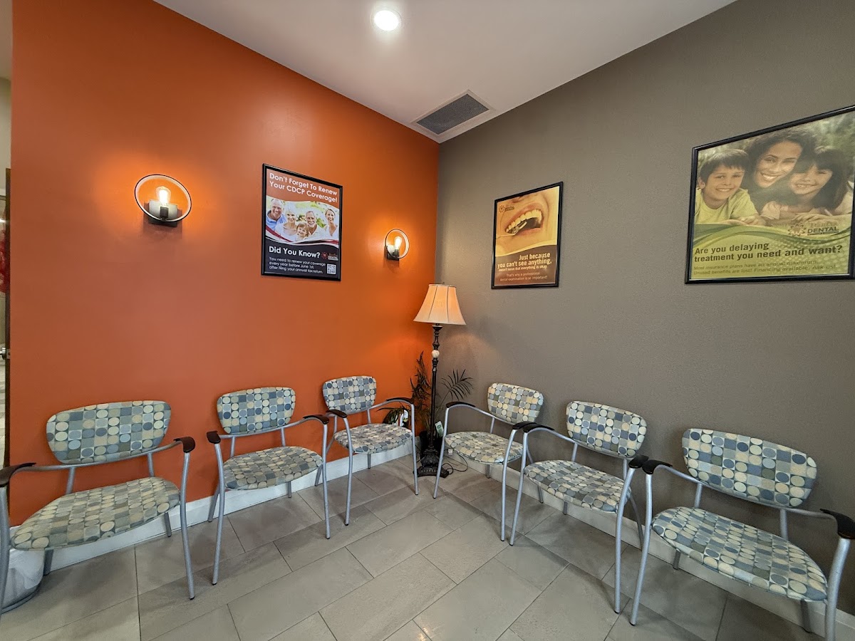 Mantra Dental dental clinic in Scarborough - Photo 3