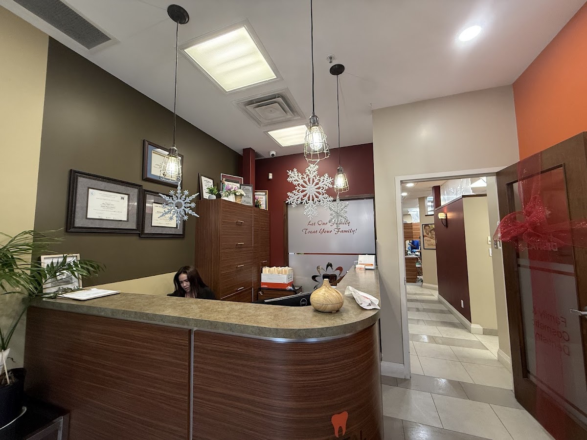Mantra Dental dental clinic in Scarborough - Photo 5