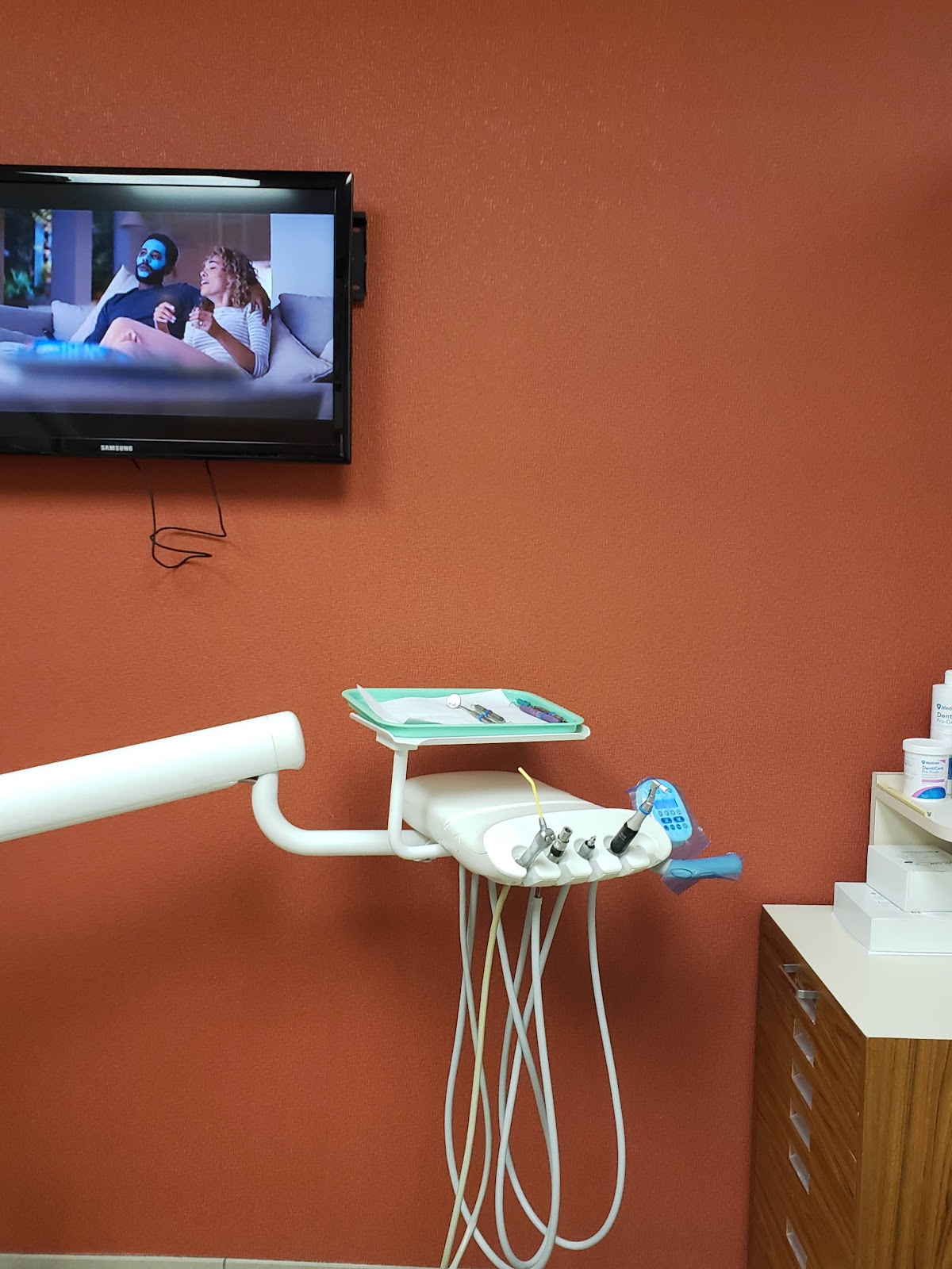 Mantra Dental dental clinic in Scarborough - Photo 7